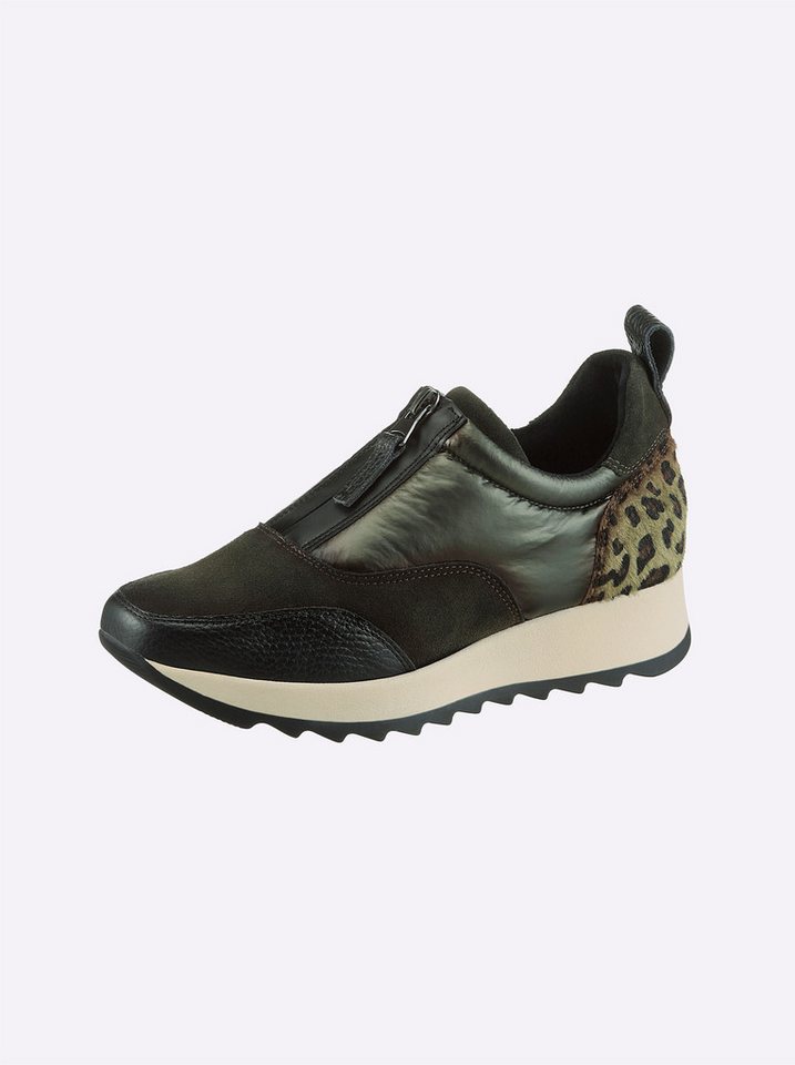 heine Sneaker Sneaker von heine