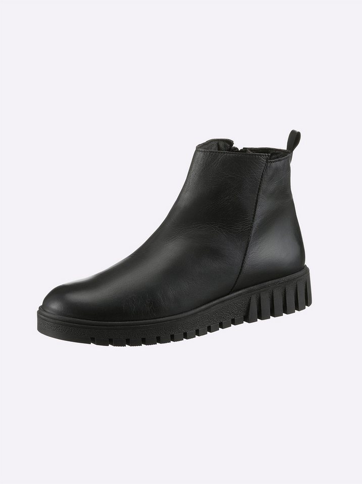 heine Stiefelette Stiefelette von heine