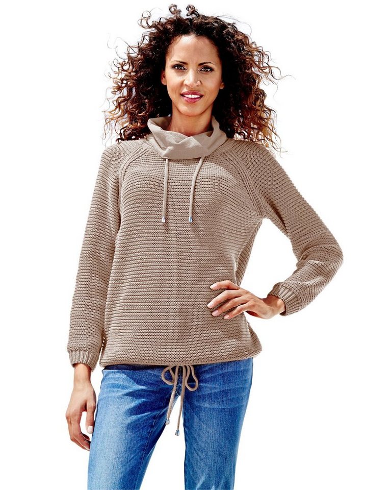 heine Strickpullover von heine