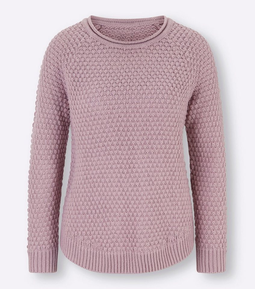 heine Strickpullover von heine