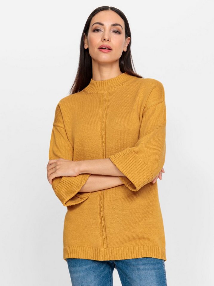 heine Strickpullover von heine