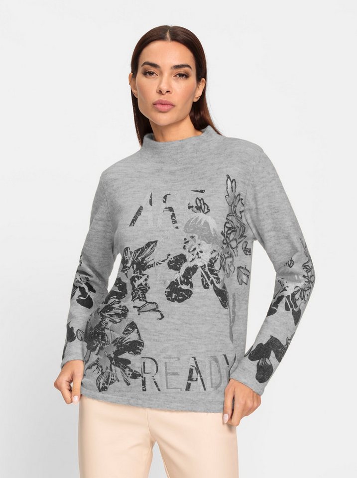 heine Strickpullover Strickpullover von heine