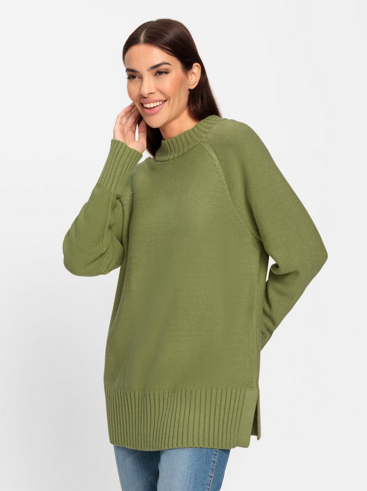 heine Strickpullover Strickpullover . von heine