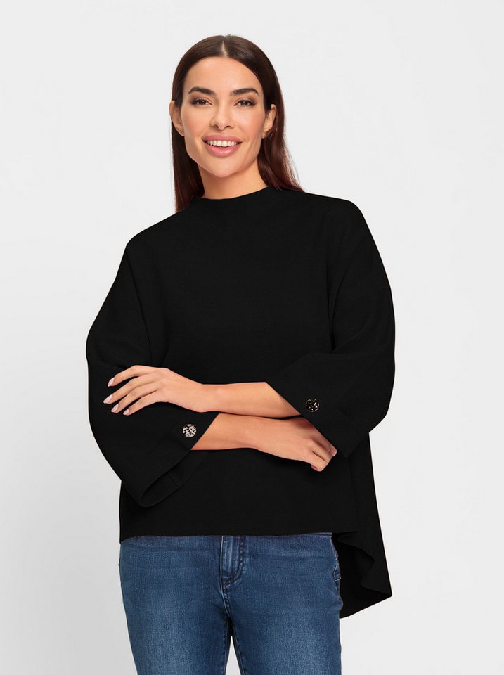 heine Strickpullover Strickpullover von heine