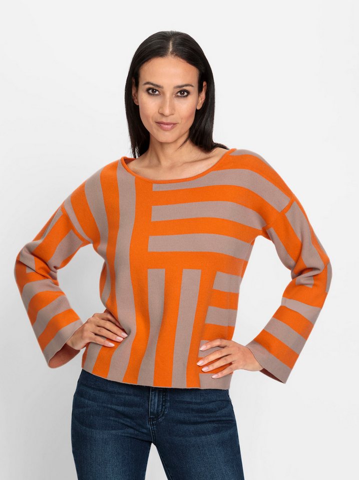 heine Strickpullover von heine