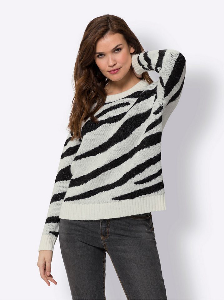 heine Strickpullover von heine