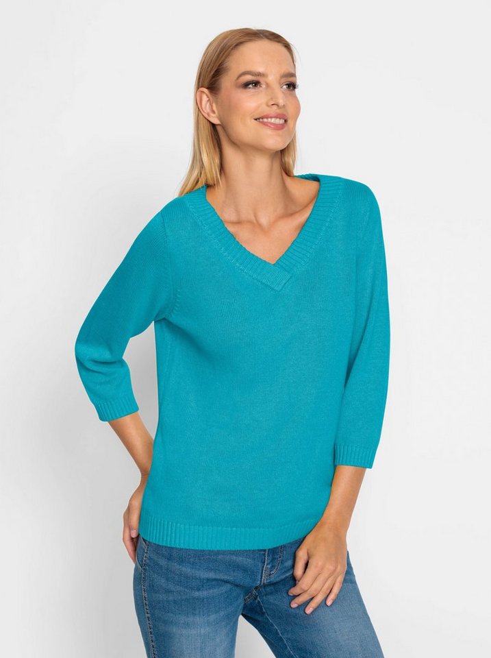 heine Strickpullover von heine