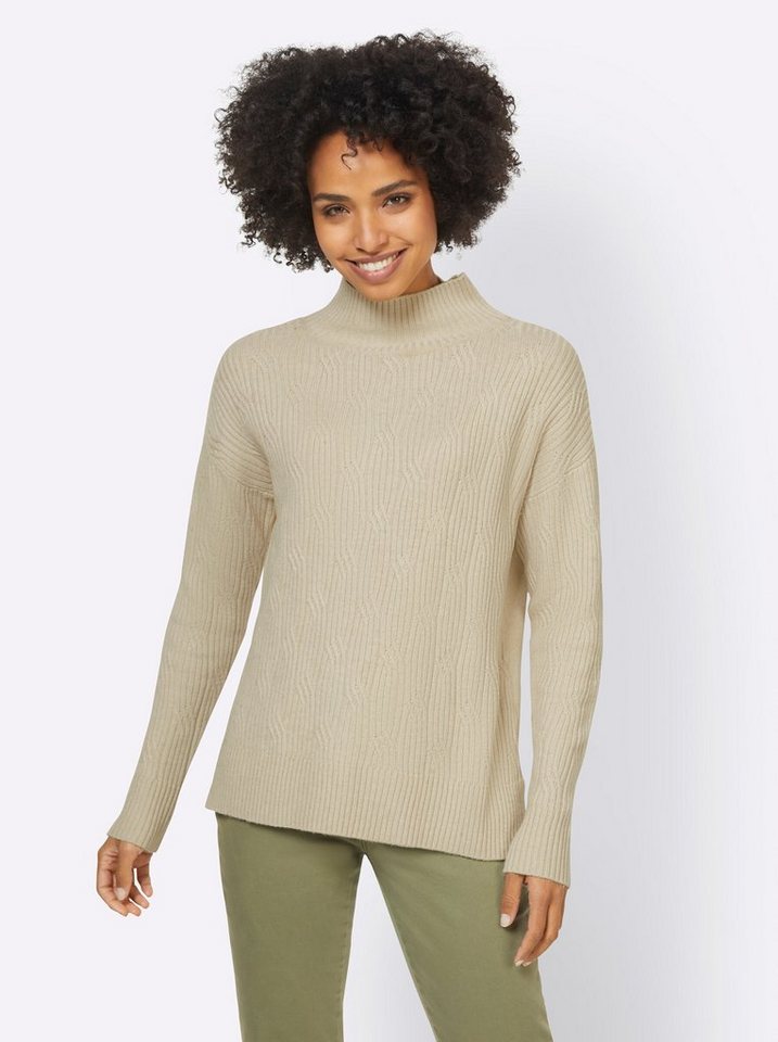 heine Strickpullover von heine