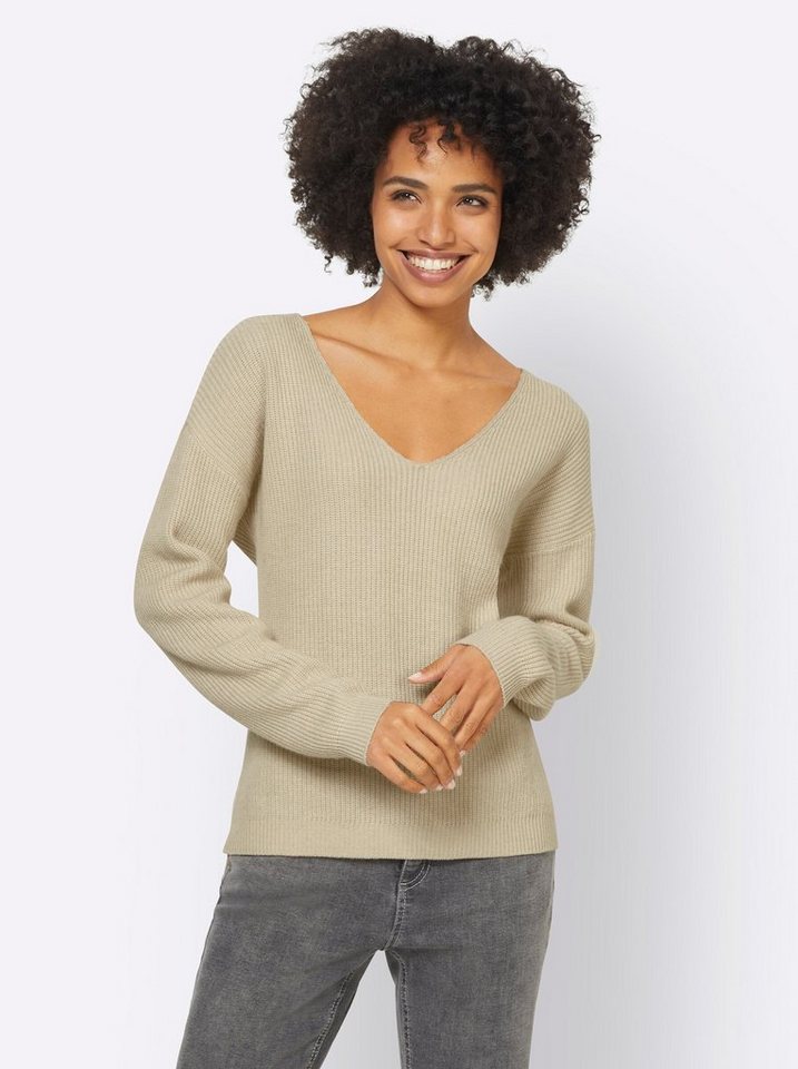 heine Strickpullover von heine