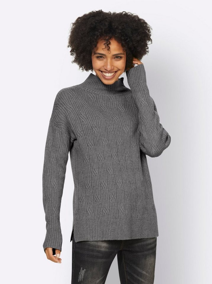 heine Strickpullover von heine