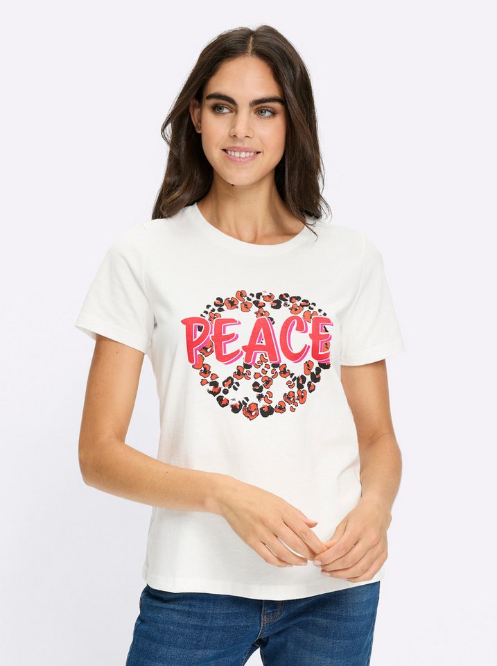 heine T-Shirt Shirt von heine