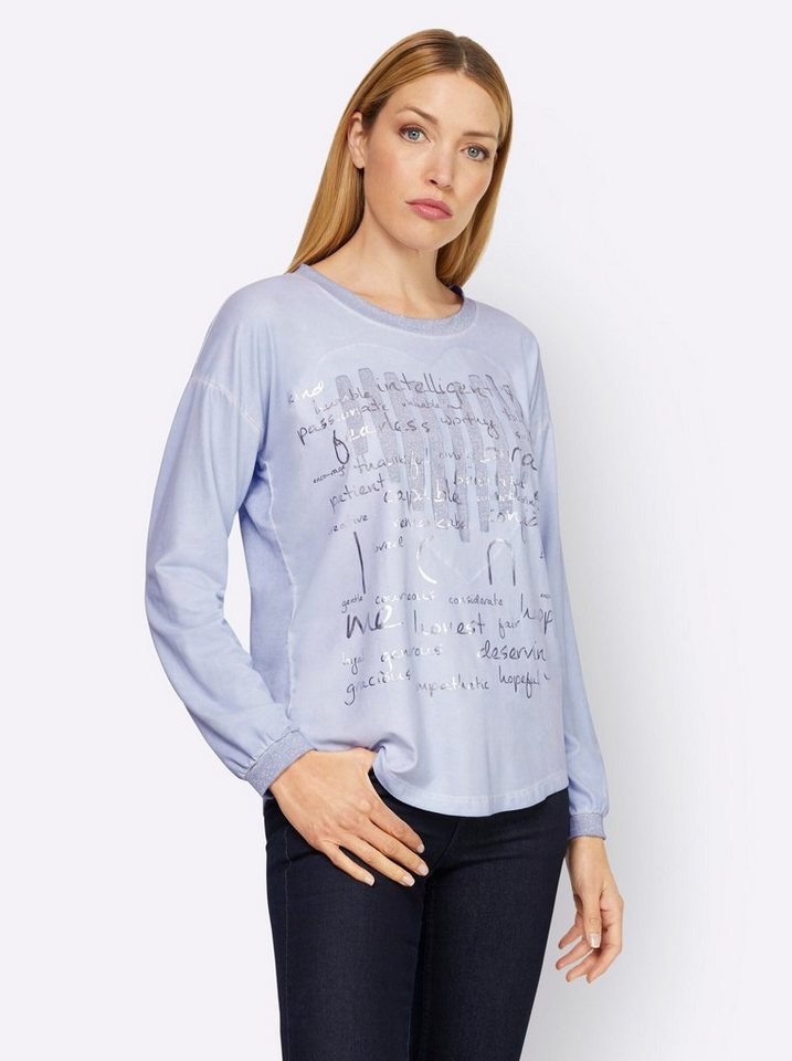 heine T-Shirt Shirt von heine