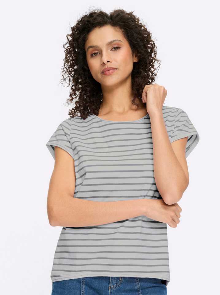 heine T-Shirt T-Shirt . von heine