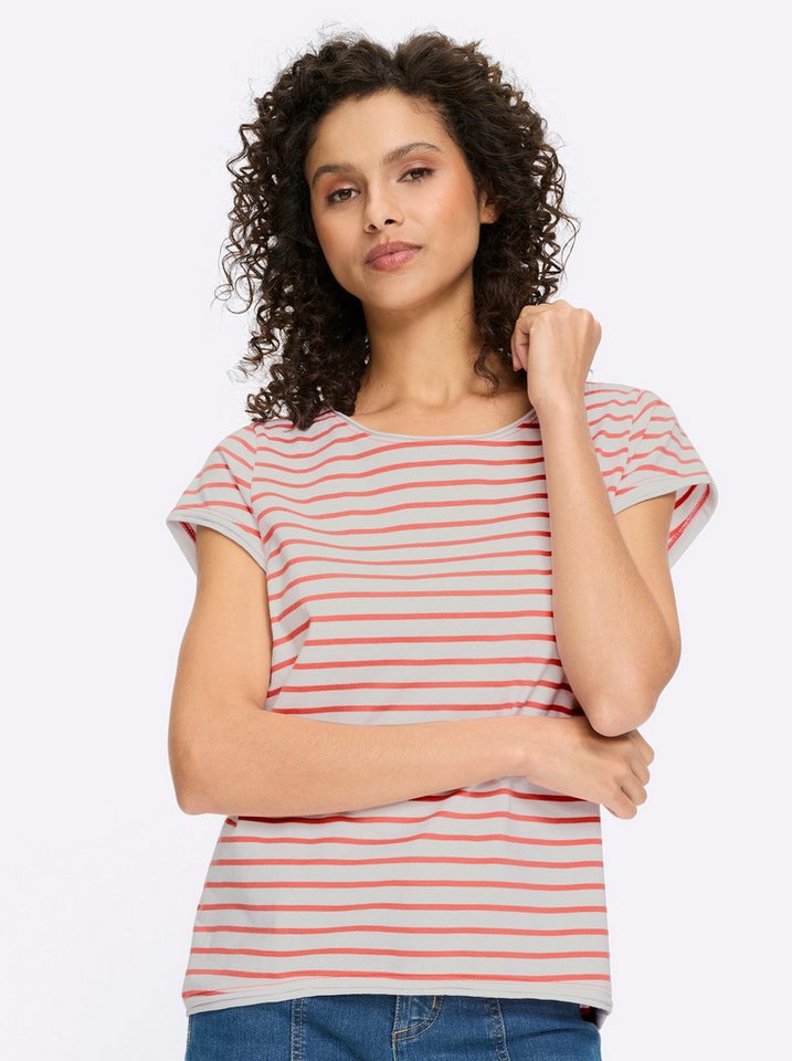 heine T-Shirt T-Shirt . von heine