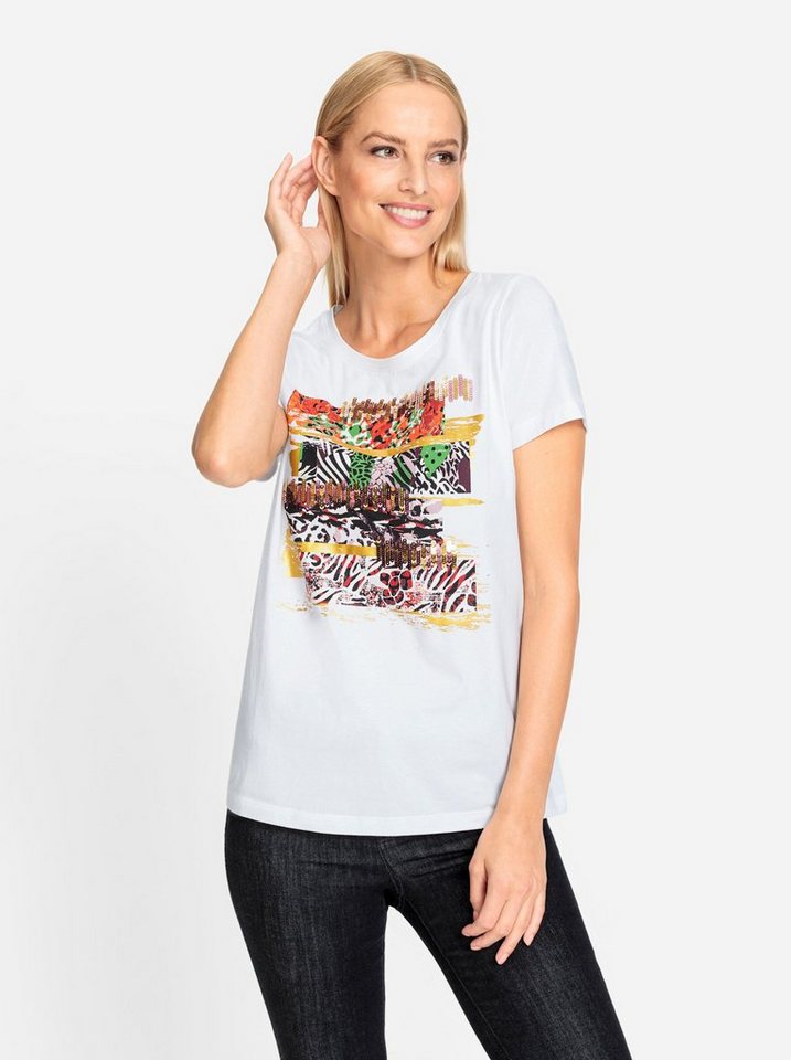 heine T-Shirt von heine