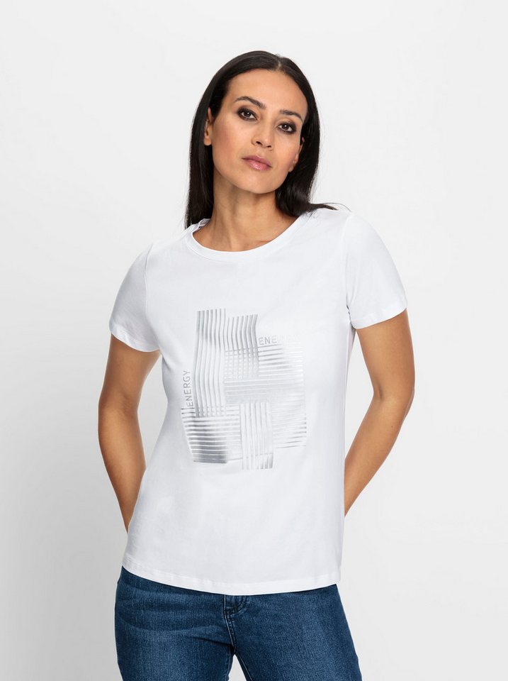 heine T-Shirt von heine