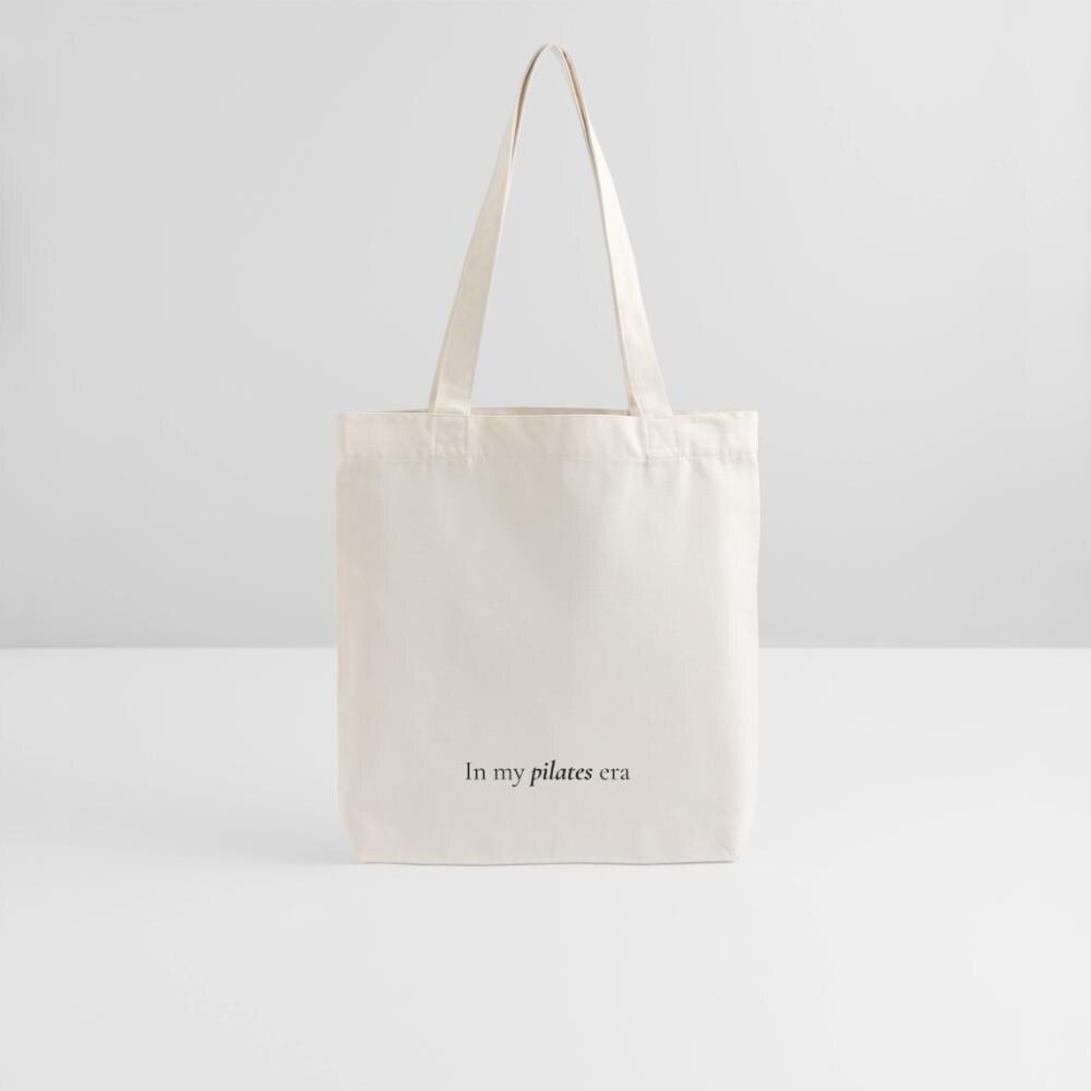 In My Pilates Era Beutel, Tote Bag, Einkaufstasche, Jutebeutel Mit Aufdruck, Pilates In My Pilates Era Beutel, Tote Bag, Einkaufstasche, Jutebeutel Mit Aufdruck, Pilates von hejcarodesign