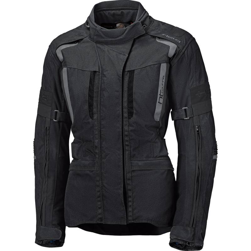 Held 4-Touring II Damen Textiljacke schwarz XXL Damen von held