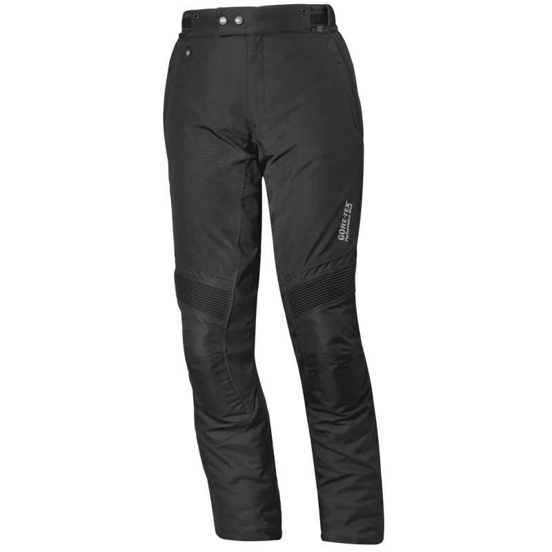 Held Arese ST Gore-Tex Damen Textilhose schwarz L Damen von held