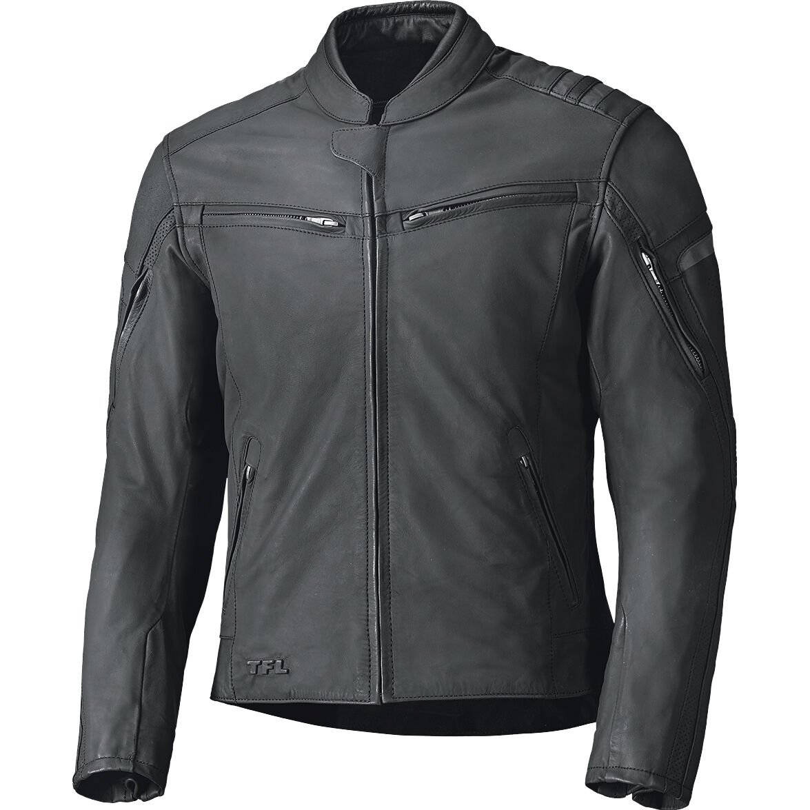 Held Cosmo 3.0 Lederjacke schwarz 275 Herren von held