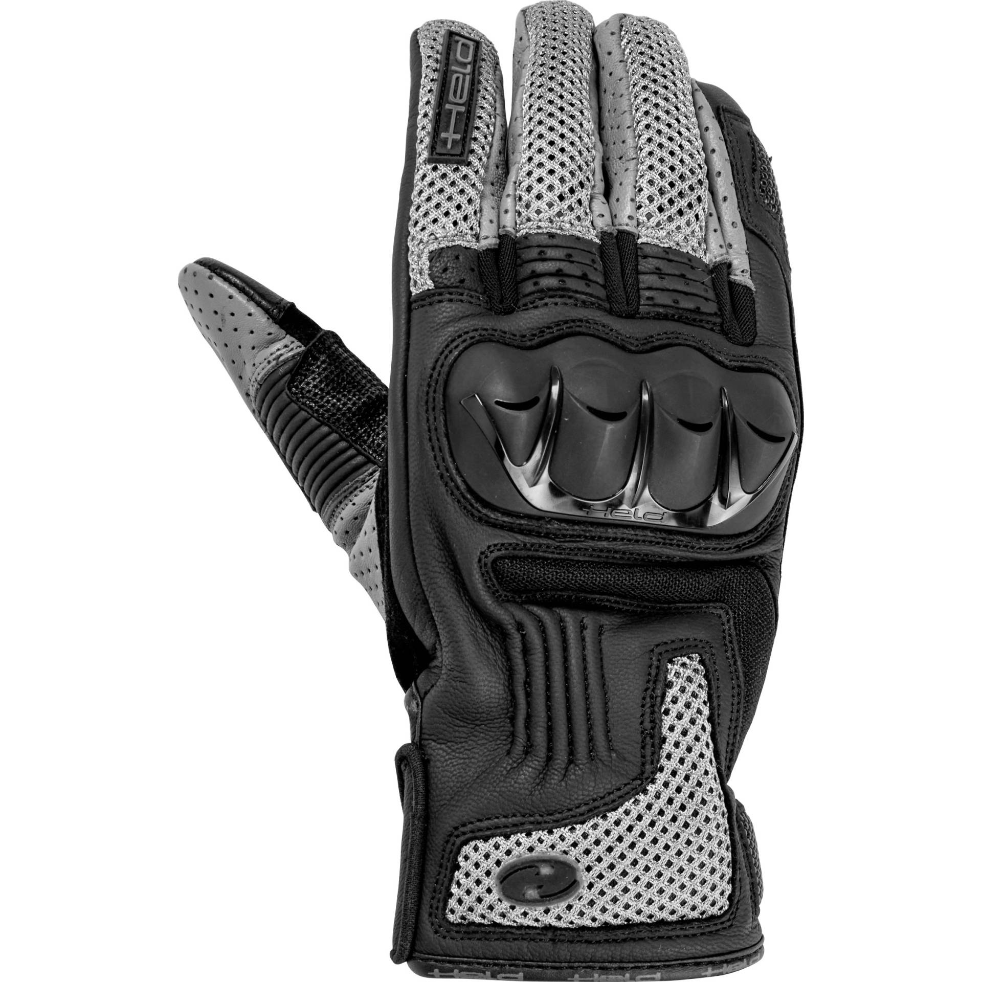 Held Dune Leder-/Textilhandschuh kurz grau 9 Herren Held Dune Leder-/Textilhandschuh kurz grau 9 Herren von held