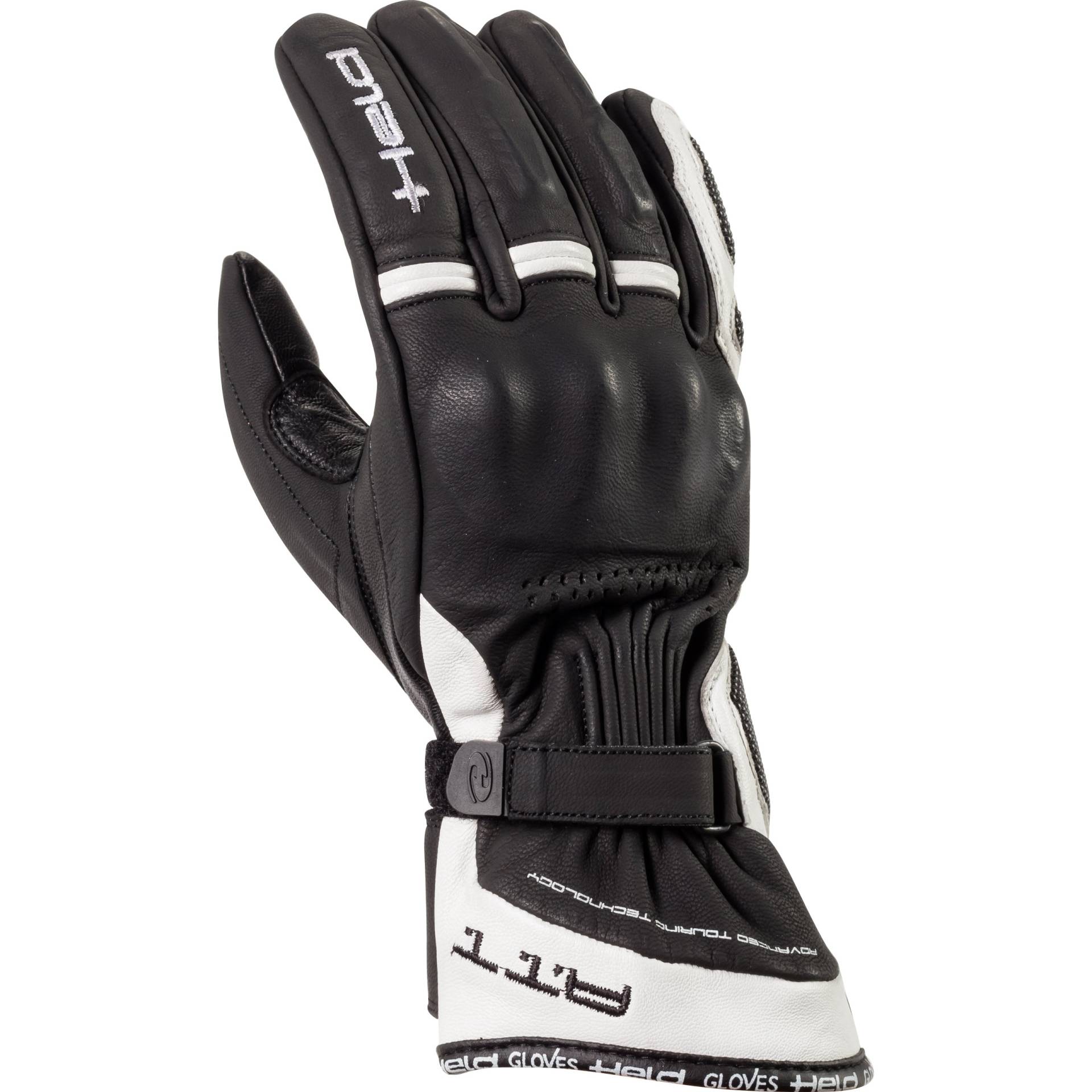 Held Explorer-Pro Damen Lederhandschuh lang weiß 7 Damen Held Explorer-Pro Damen Lederhandschuh lang weiß 7 Damen von held