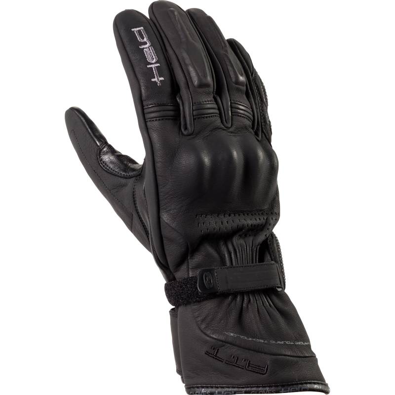 Held Explorer-Pro Lederhandschuh lang schwarz 11 Herren von held