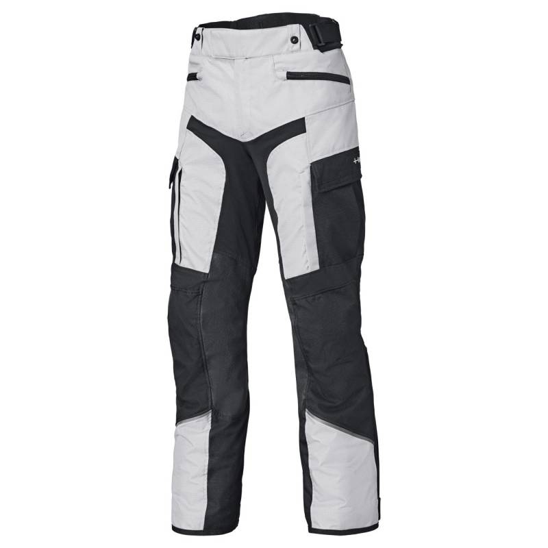 Held Held Hakuna Matata 3 Damen Adventurehose grau/schwarz L Damengrau/schwarzL - Motorradbekleidung - Motorradhosen von held