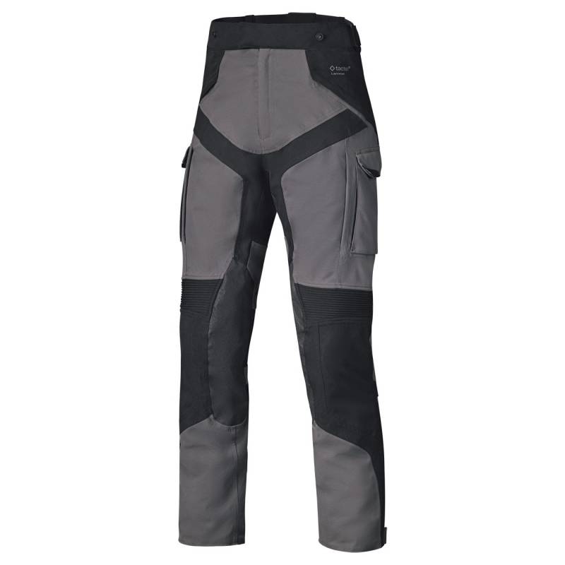 Held Held Lonborg Damen Adventurehose anthrazit L DamenanthrazitL - Motorradbekleidung - Motorradhosen von held