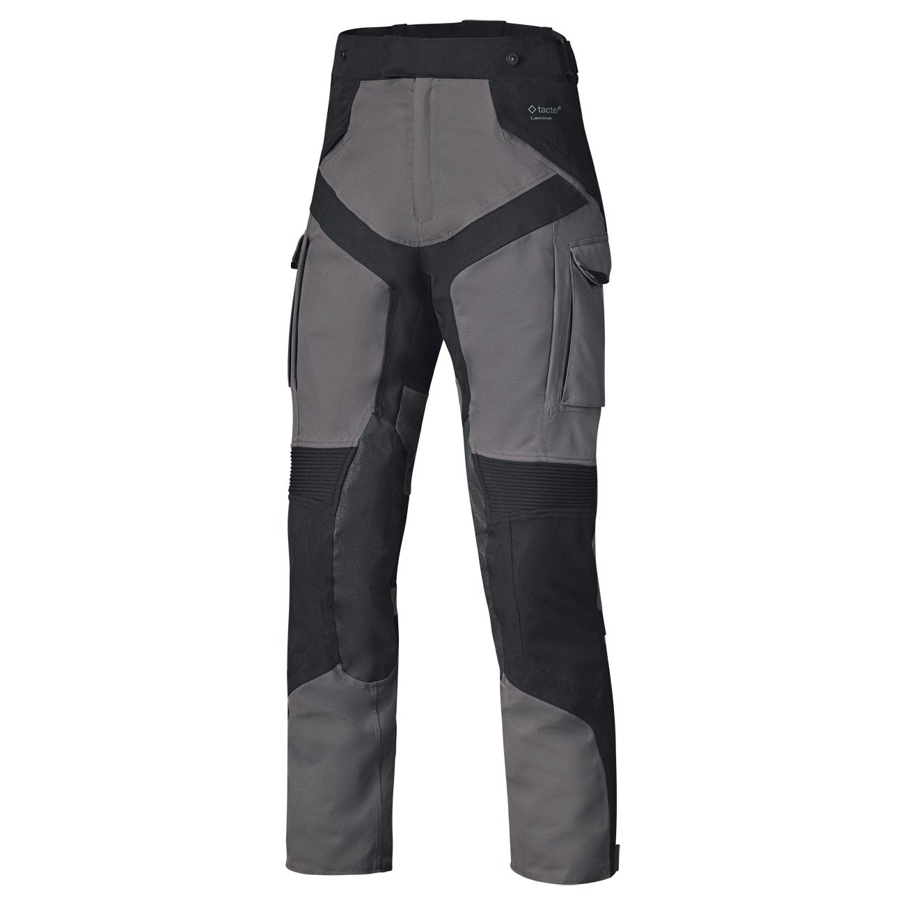 Held Held Lonborg Damen Adventurehose anthrazit M DamenanthrazitM - Motorradbekleidung - Motorradhosen von held
