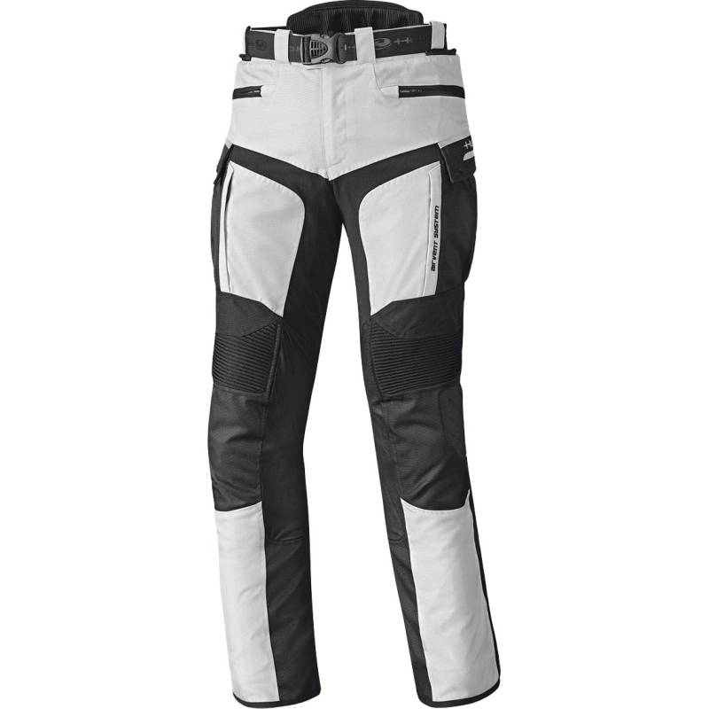 Held Held Matata II Damen Textilhose grau/schwarz 3XL Damengrau3XL - Motorradbekleidung - Motorradhosen von held
