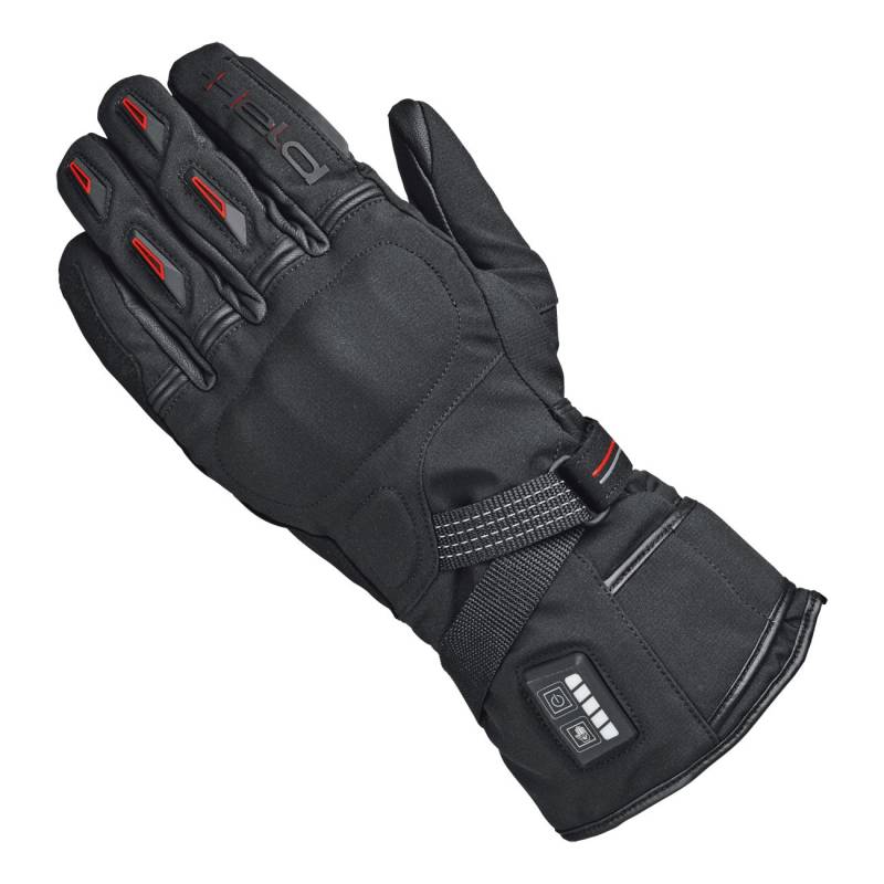 Held Inuit Heizhandschuh lang schwarz 7 Herren von held
