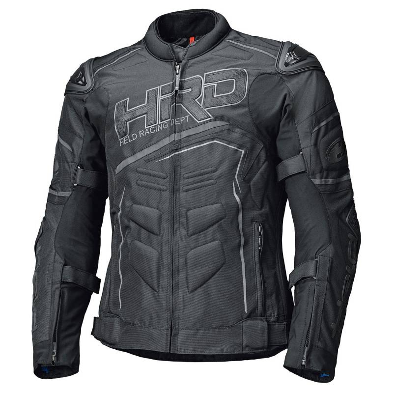 Held Safer SRX Textiljacke schwarz XXL Herren von held