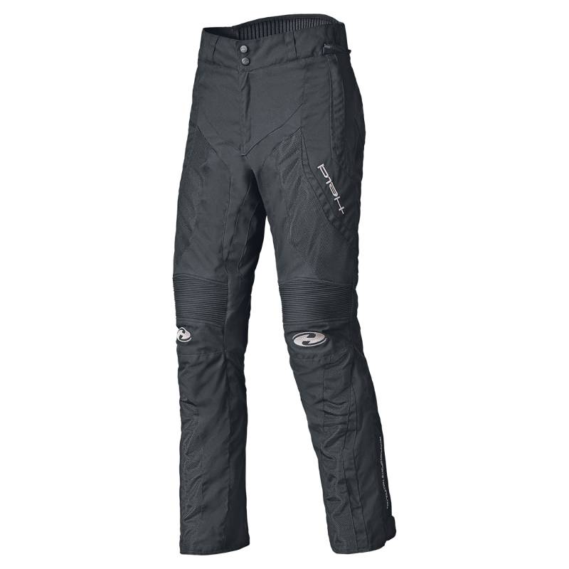 Held Vento II Meshhose schwarz XXL Herren von held