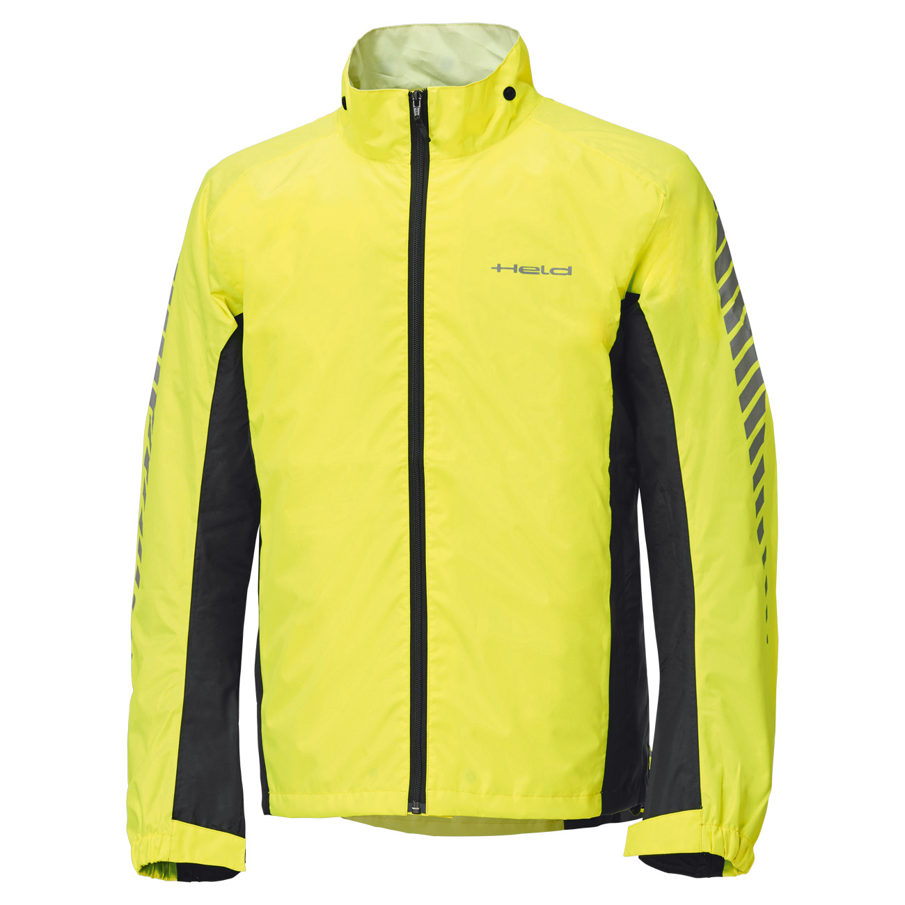 Held Wet Tour 2 Regenjacke gelb L Herren Held Wet Tour 2 Regenjacke gelb L Herren von held