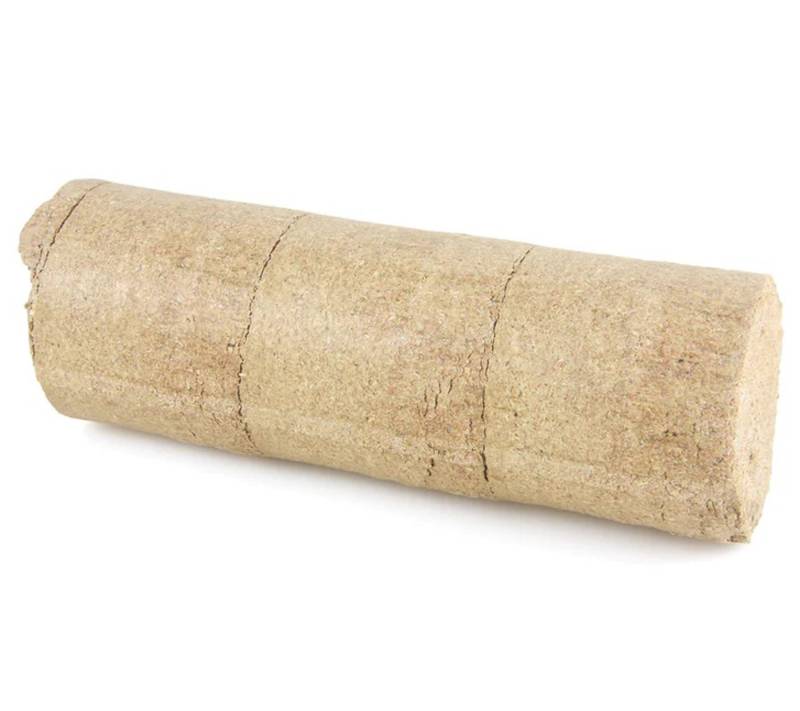 hellfire Kamin- und Schornstein-Entrußer für Kamine und Öfen Reinigungsblock 1,1 kg Entrußerblock EU-60UH-1005-SSC4 Braun von hellfire