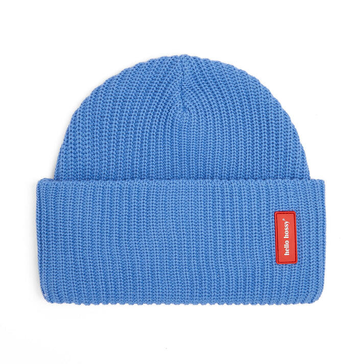 hello hossy - Mütze - Flow Ocean blau von hello hossy