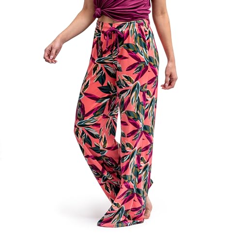 Hello Mello Dreamscape Loungehose, Calm Springs, Small-Medium von hello mello