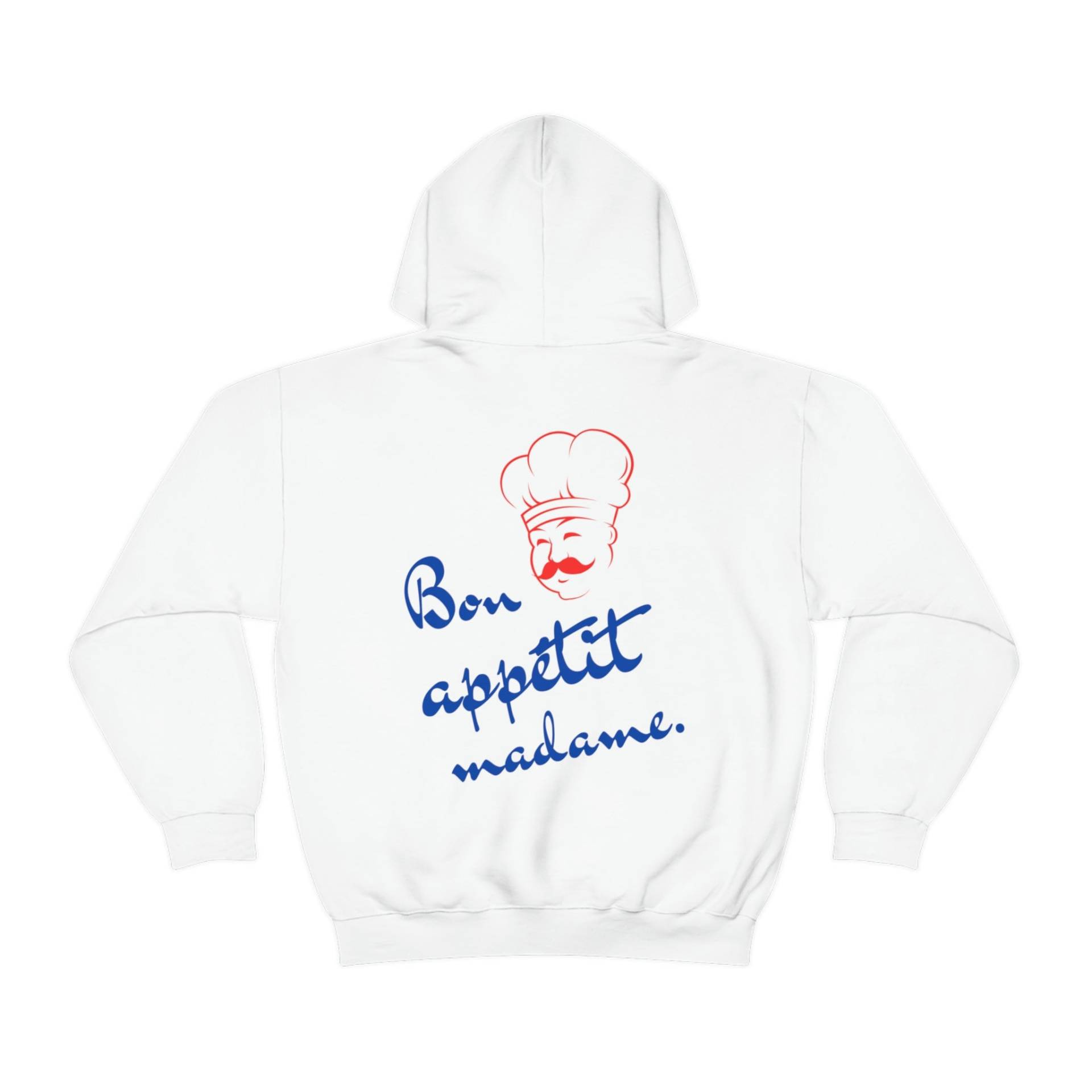 Bon Appetit Club Sweatshirt | Food Sweatshirt, Pullover, Hoodie Bon Appetit Club Sweatshirt | Food Sweatshirt, Pullover, Hoodie von hellogshirt
