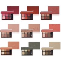 heme - Eye Color Palette Sweet Berry von heme