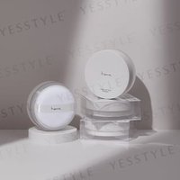 heme - Loose Setting Powder 01 Luminous von heme
