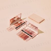 heme - Multi Color Palette Ginger Lily von heme