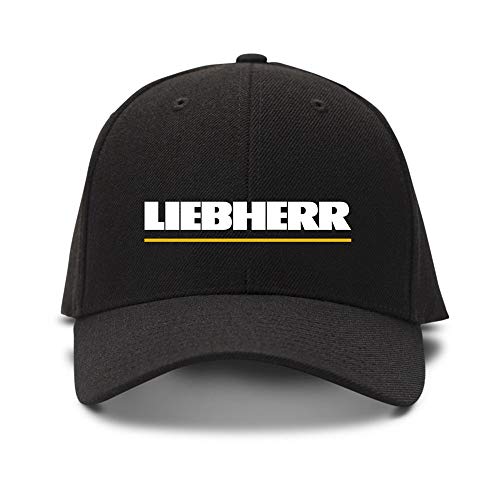 Fashion Unisex Baseball Cap Embroidery Snapback Hat for Men Women Cotton Casual Caps Hat C-007 V1E8KDH Baseballmützen von hemker