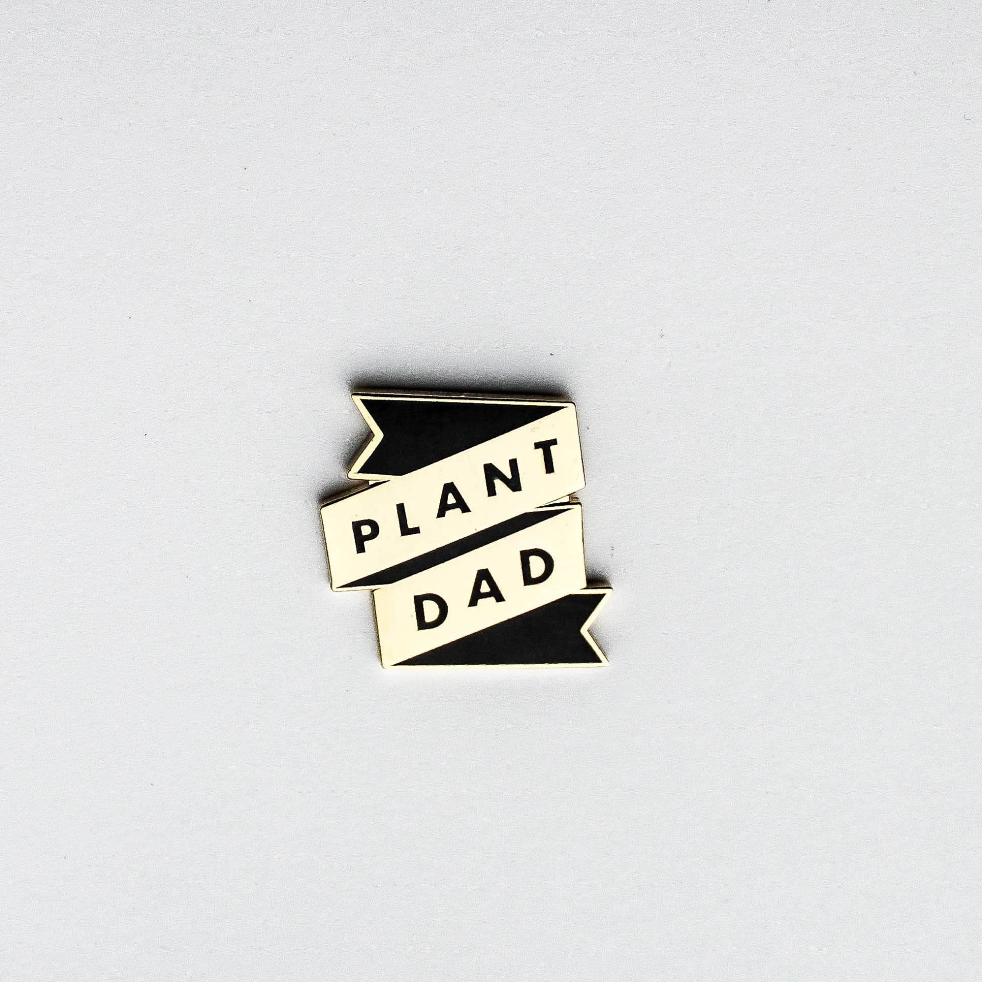 Pflanze Papa Abzeichen Pflanze Papa Abzeichen von hemleva