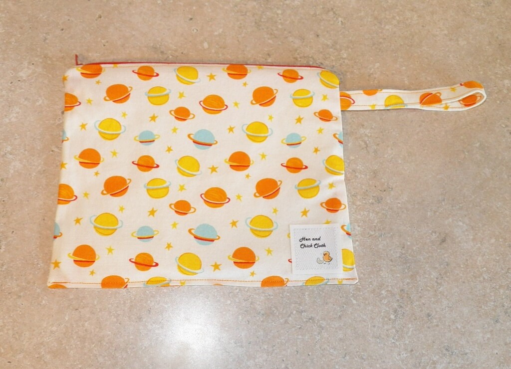 Kleine Wetbag-Planeten - 2007 Kleine Wetbag-Planeten - 2007 von henandchickcloth