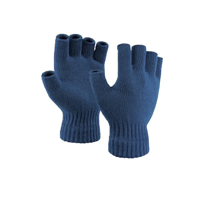 herémood Strickhandschuhe Handschuhe Winterhandschuhe Rippstrick Strickhandschuhe Herren von herémood