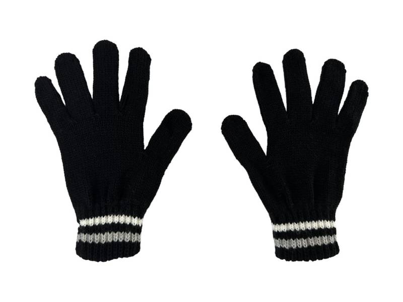 herémood Strickhandschuhe herémood Kinderhandschuhe Strickhandschuhe Winterhandschuhe Unisex von herémood