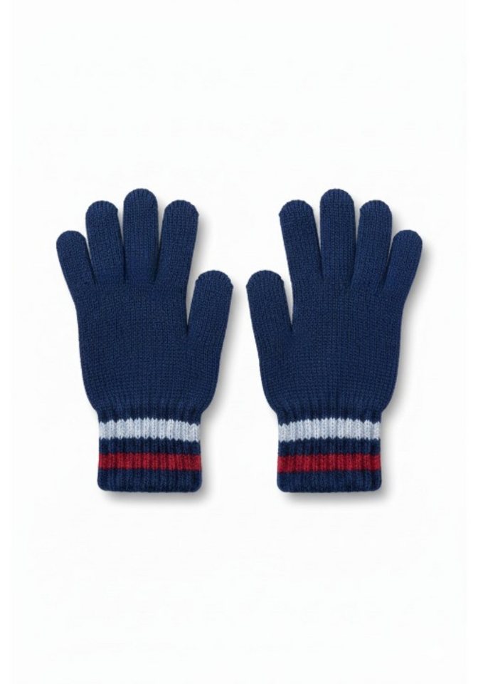 herémood Strickhandschuhe herémood Kinderhandschuhe Strickhandschuhe Winterhandschuhe Unisex von herémood