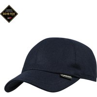 Herrenausstatter Herren Cap blau GORE-TEX von herrenausstatter.de