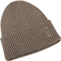 Herrenausstatter Herren Mützen/Caps/Hüte braun Kaschmirwolle von herrenausstatter.de